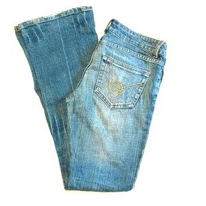 Bebe Jeans